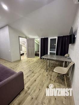 2-к квартира, на длительный срок, 45м2, 3/3 этаж