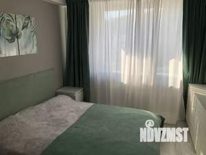 2-к квартира, посуточно, 45м2, 4/5 этаж