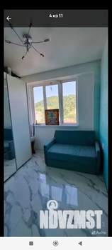 2-к квартира, на длительный срок, 42м2, 2/5 этаж