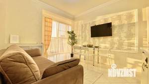 2-к квартира, посуточно, 38м2, 1/1 этаж