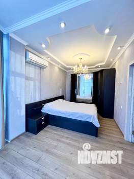 3-к квартира, на длительный срок, 80м2, 4/7 этаж