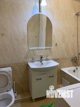 2-к квартира, на длительный срок, 48м2, 1/3 этаж