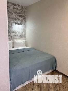 Студия квартира, посуточно, 29м2, 4/6 этаж