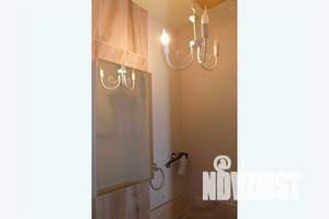 1-к квартира, посуточно, 23м2, 16/24 этаж