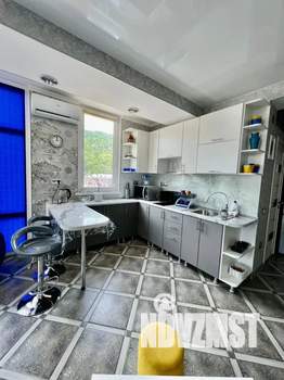 Студия квартира, посуточно, 37м2, 4/6 этаж