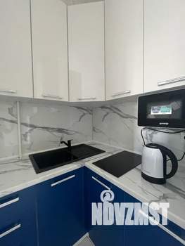Студия квартира, посуточно, 30м2, 7/13 этаж
