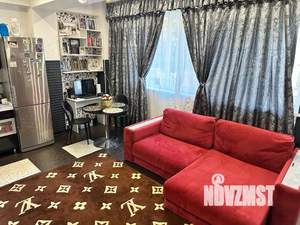 2-к квартира, посуточно, 60м2, 3/5 этаж