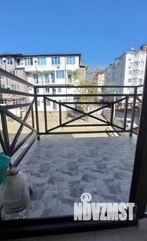 1-к квартира, на длительный срок, 40м2, 3/5 этаж