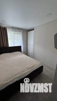 1-к квартира, посуточно, 30м2, 5/5 этаж