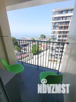 Студия квартира, посуточно, 31м2, 1/13 этаж