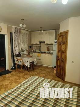 Студия квартира, посуточно, 20м2, 1/2 этаж