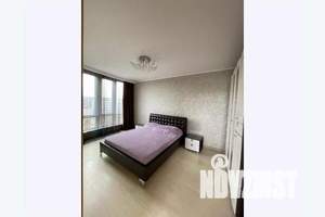 2-к квартира, посуточно, 70м2, 10/18 этаж