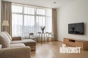 2-к квартира, посуточно, 66м2, 8/8 этаж