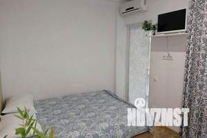 1-к квартира, посуточно, 25м2, 1/7 этаж