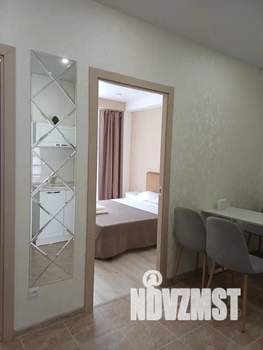 2-к квартира, посуточно, 45м2, 4/9 этаж