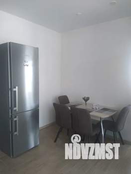 2-к квартира, посуточно, 50м2, 5/8 этаж