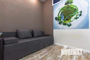 2-к квартира, посуточно, 37м2, 4/4 этаж