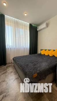 2-к квартира, посуточно, 60м2, 2/12 этаж