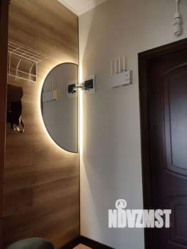 1-к квартира, на длительный срок, 36м2, 4/9 этаж