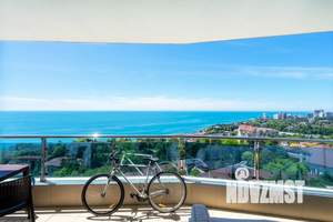 2-к квартира, посуточно, 60м2, 10/20 этаж