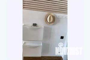 1-к квартира, посуточно, 25м2, 3/3 этаж