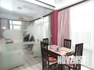 2-к квартира, посуточно, 47м2, 5/9 этаж