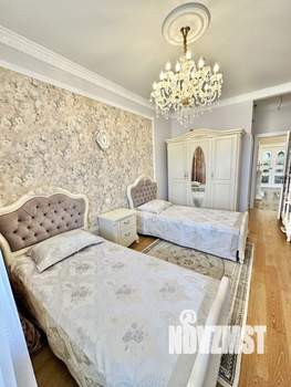 3-к квартира, на длительный срок, 109м2, 19/27 этаж