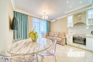 2-к квартира, на длительный срок, 51м2, 5/23 этаж