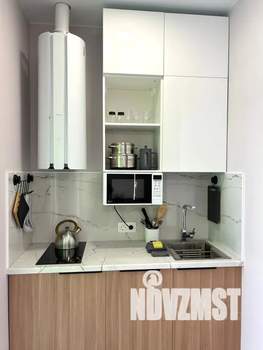 1-к квартира, посуточно, 28м2, 2/5 этаж