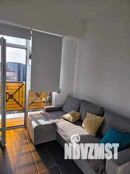 1-к квартира, посуточно, 31м2, 10/10 этаж