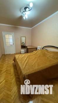 2-к квартира, посуточно, 60м2, 2/5 этаж