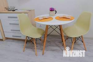 1-к квартира, посуточно, 23м2, 1/1 этаж