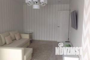 2-к квартира, посуточно, 55м2, 3/5 этаж