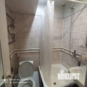 Студия квартира, на длительный срок, 16м2, 4/5 этаж