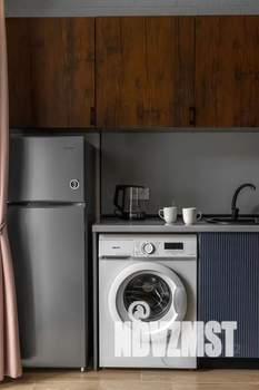 Студия квартира, посуточно, 23м2, 2/3 этаж