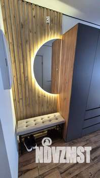 3-к квартира, посуточно, 64м2, 1/3 этаж