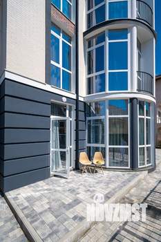 Студия квартира, посуточно, 33м2, 1/4 этаж