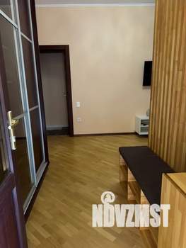 1-к квартира, посуточно, 47м2, 2/5 этаж