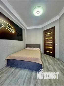 1-к квартира, на длительный срок, 32м2, 1/4 этаж