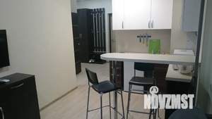2-к квартира, посуточно, 35м2, 11/12 этаж