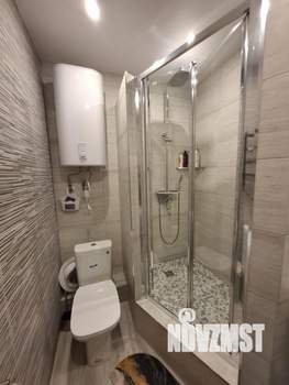 Студия квартира, на длительный срок, 28м2, 5/13 этаж