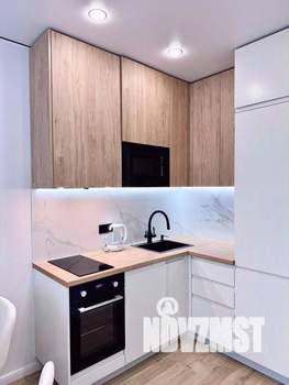 2-к квартира, посуточно, 35м2, 1/1 этаж