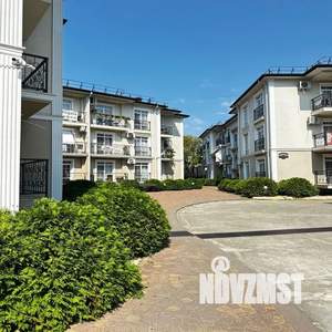 1-к квартира, посуточно, 37м2, 1/1 этаж