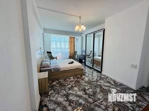 2-к квартира, посуточно, 60м2, 9/9 этаж