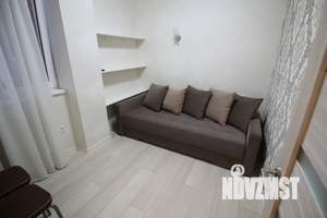 1-к квартира, посуточно, 39м2, 3/5 этаж