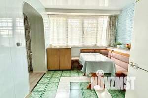 2-к квартира, посуточно, 48м2, 4/9 этаж