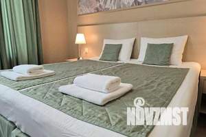 2-к квартира, посуточно, 50м2, 2/5 этаж