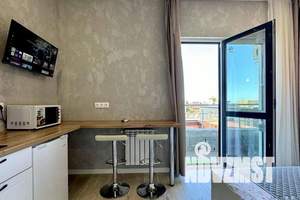 1-к квартира, посуточно, 22м2, 4/4 этаж