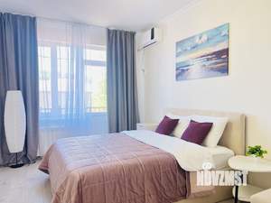 2-к квартира, на длительный срок, 55м2, 3/5 этаж