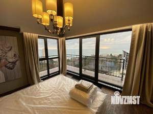 2-к квартира, на длительный срок, 90м2, 5/5 этаж